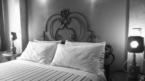 Imola Cama Y Desayuno | Corte di Maggio B&B Country House