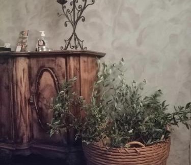 Imola Cama Y Desayuno | Corte di Maggio B&B Country House