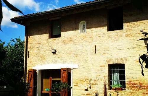 Imola Cama Y Desayuno | Corte di Maggio B&B Country House