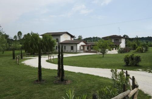 Monzambano Casa | Corte di Tosina