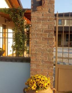 Monzambano Casa | Corte di Tosina