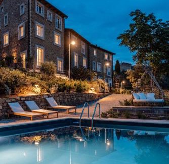 Montalcino Apartamento | Corte Francigena