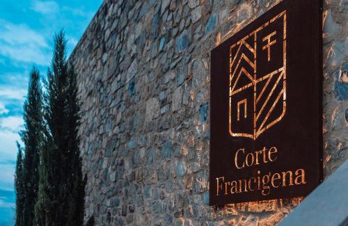Montalcino Apartamento | Corte Francigena