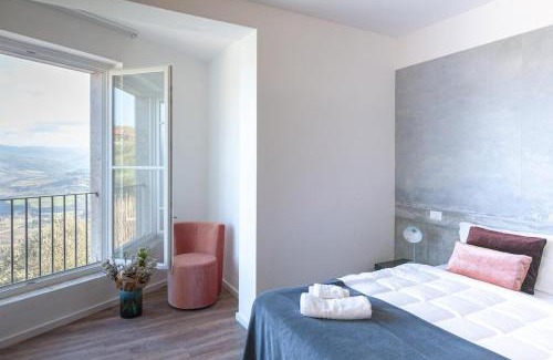 Montalcino Apartamento | Corte Francigena