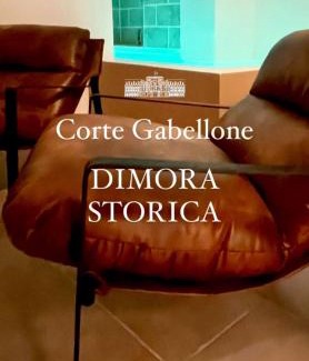 Centro Storico Cama Y Desayuno | Corte Gabellone - dimora storica