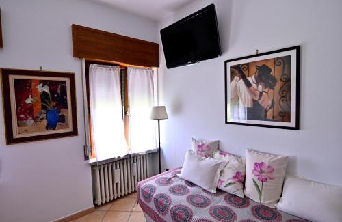 Sud Apartamento | Corte Graziella