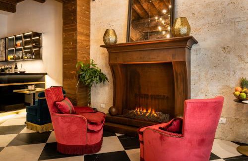 San Lorenzo Hotel | Corte Guelfa