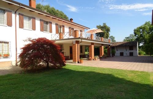 Goito Casa | Corte Isolo