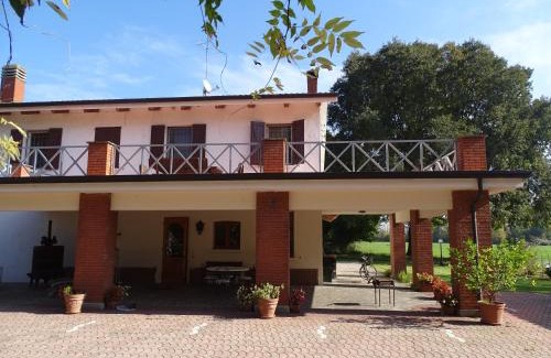 Goito Casa | Corte Isolo