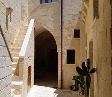 Martano Casa | Corte Kalìnora