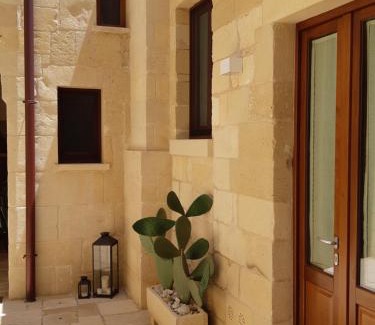 Martano Casa | Corte Kalìnora