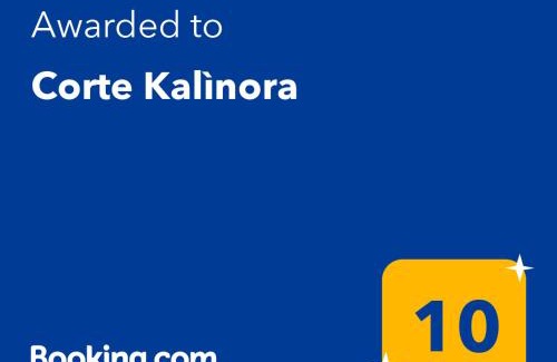 Martano Casa | Corte Kalìnora