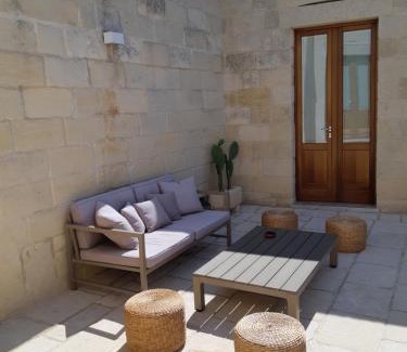 Martano Casa | Corte Kalìnora