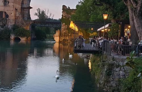 Borghetto Apartamento | Corte La Guarnigione