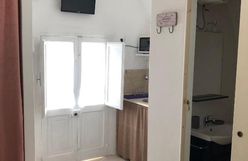 Matino Apartamento | Corte Langi in Salento