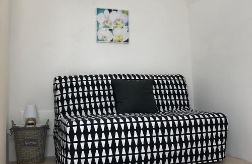 Matino Apartamento | Corte Langi in Salento