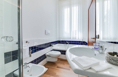 Forli Cama Y Desayuno | Corte Livia Room & Breakfast