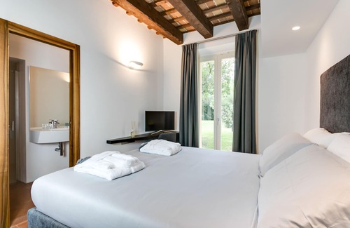 Forli Cama Y Desayuno | Corte Livia Room & Breakfast
