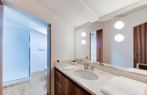 Forli Cama Y Desayuno | Corte Livia Room & Breakfast