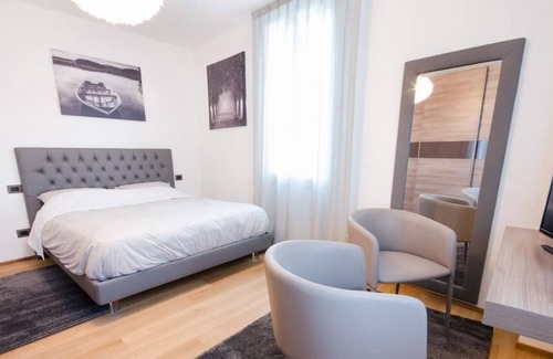 Ravenna Cama Y Desayuno | Corte Maggiore R&B