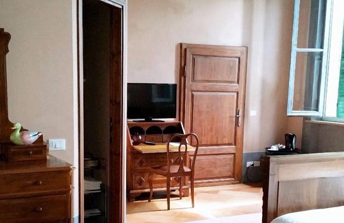 Bigarello Cama Y Desayuno | Corte Malpensata