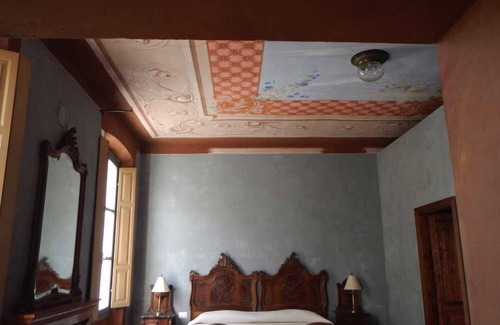 Bigarello Cama Y Desayuno | Corte Malpensata