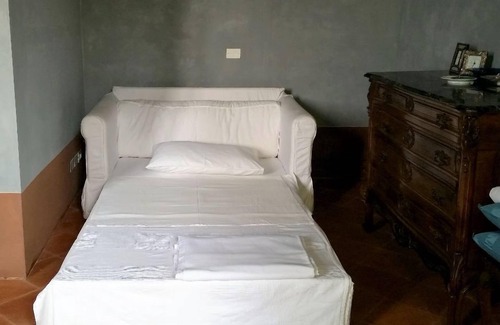 Bigarello Cama Y Desayuno | Corte Malpensata