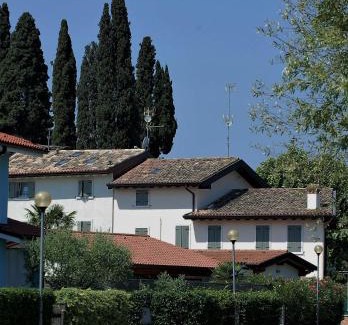 Lazise Casa | Corte Mantovani