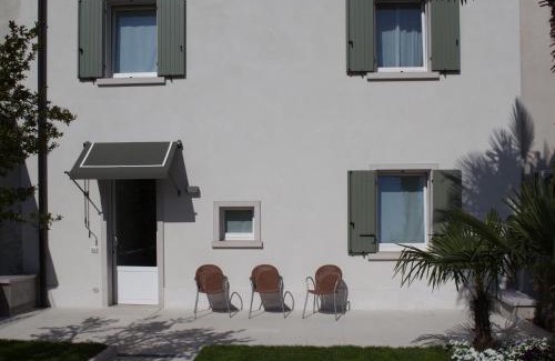 Lazise Casa | Corte Mantovani