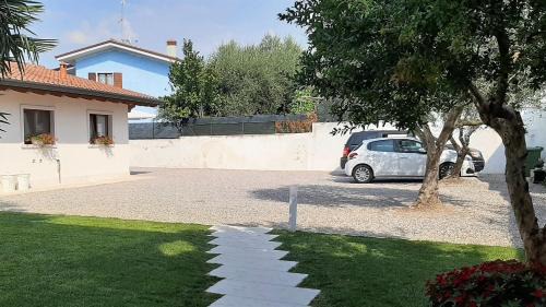 Lazise Casa | Corte Mantovani