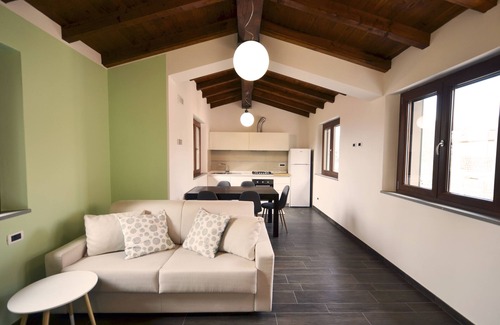 Masero Casa | CORTE MARIA CRISTINA 5, Cinque Terre, Lunigiana, Toscana