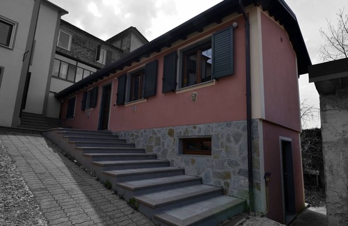 Masero Casa | CORTE MARIA CRISTINA 5, Cinque Terre, Lunigiana, Toscana