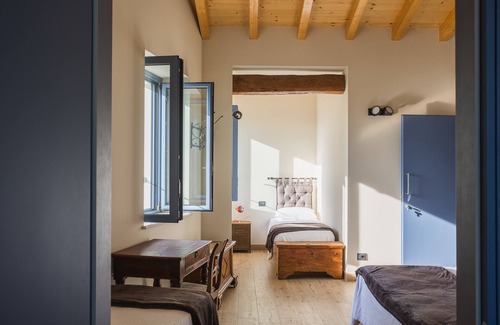 Lonato del Garda Cama Y Desayuno | Corte Mira