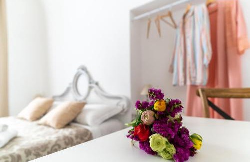 Giovinazzo Casa | Corte Pietrantica - Charming Rooms & Suites