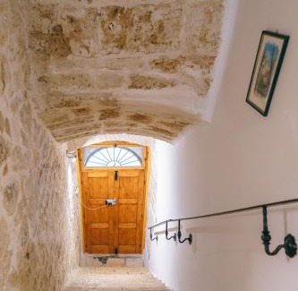 Giovinazzo Casa | Corte Pietrantica - Charming Rooms & Suites