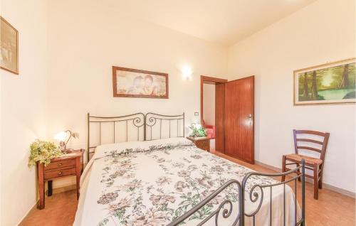 Orentano Casa | Corte Ponziani 2