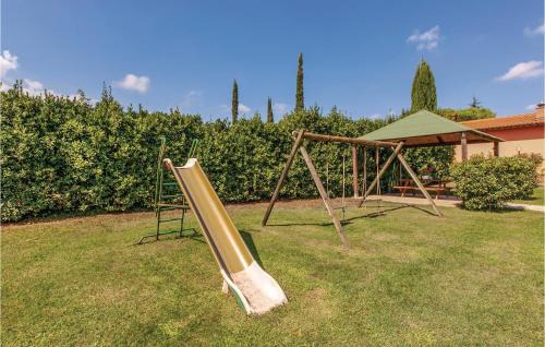 Orentano Casa | Corte Ponziani 2