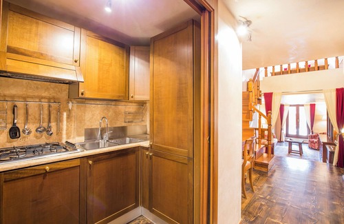 Citta Antica Condominio | Corte Realdi Suites