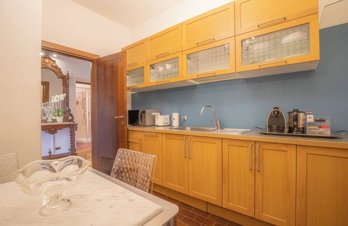 Citta Antica Condominio | Corte Realdi Suites