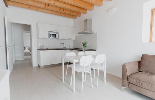 Nord-Est Apartamento | Corte Recamao