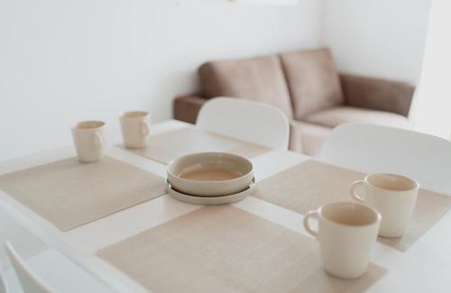Nord-Est Apartamento | Corte Recamao