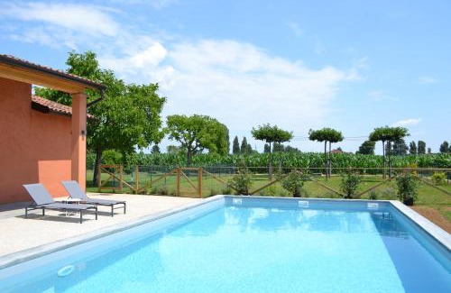 Mozzecane Casa | Corte Reginella