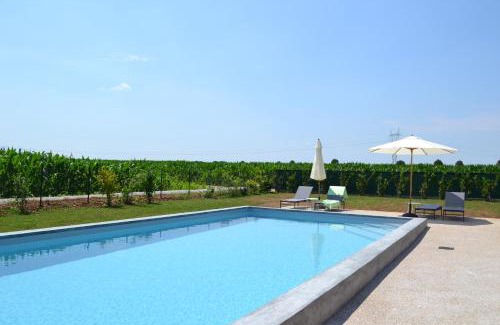 Mozzecane Casa | Corte Reginella