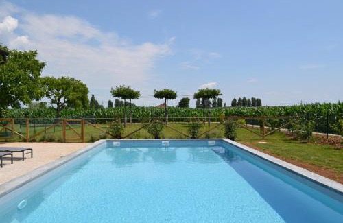 Mozzecane Casa | Corte Reginella