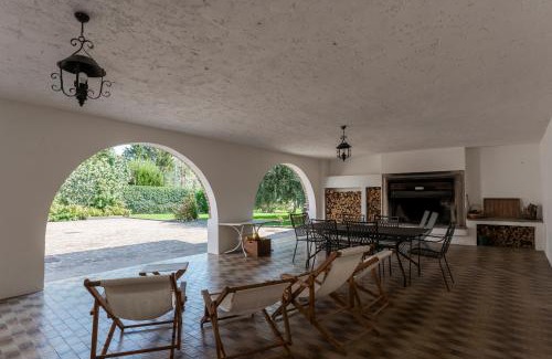Padenghe sul Garda Apartamento | CORTE RIBELLI