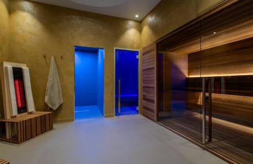 Casalbordino Cama Y Desayuno | Corte Rossetti Relax Assoluto e Luxury Urban Spa