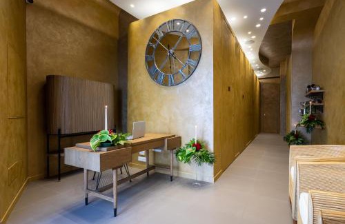 Casalbordino Cama Y Desayuno | Corte Rossetti Relax Assoluto e Luxury Urban Spa