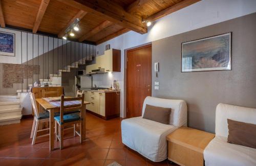 Sud-Ovest Apartamento | Corte Roveggia - Bilocale Monet