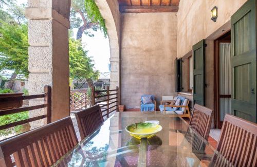 Sud-Ovest Apartamento | Corte Roveggia - Bilocale Monet