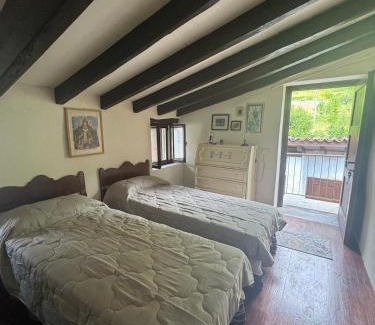Schio Apartamento | Corte San Martino